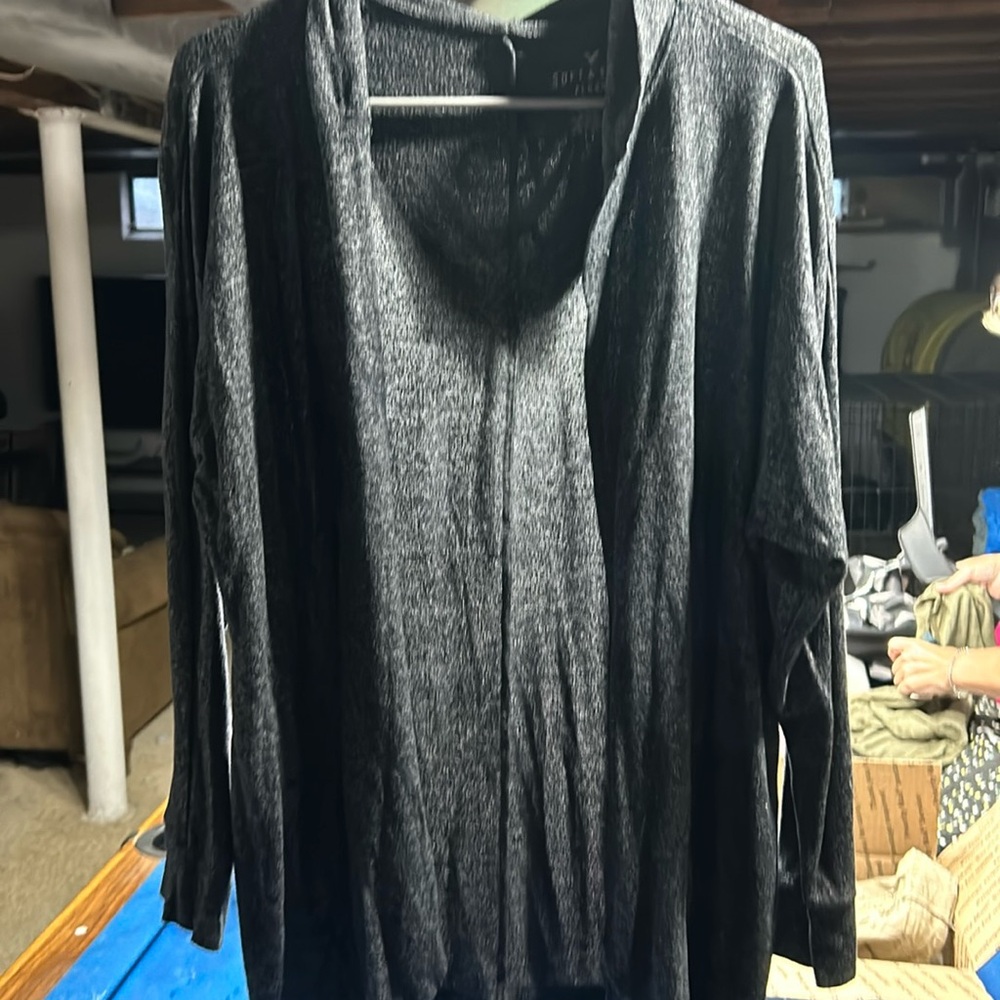 Preloved American Eagle soft and sexy